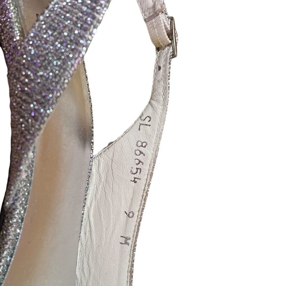 Stuart Weitzman Heels - Picture 6 of 8